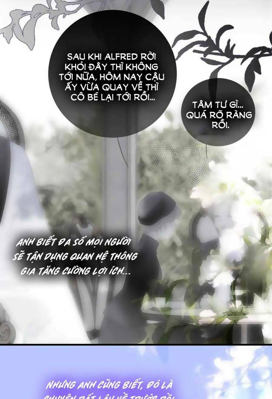 Hoa Bỏ Chạy Với Nhím Rồi: Chapter 90