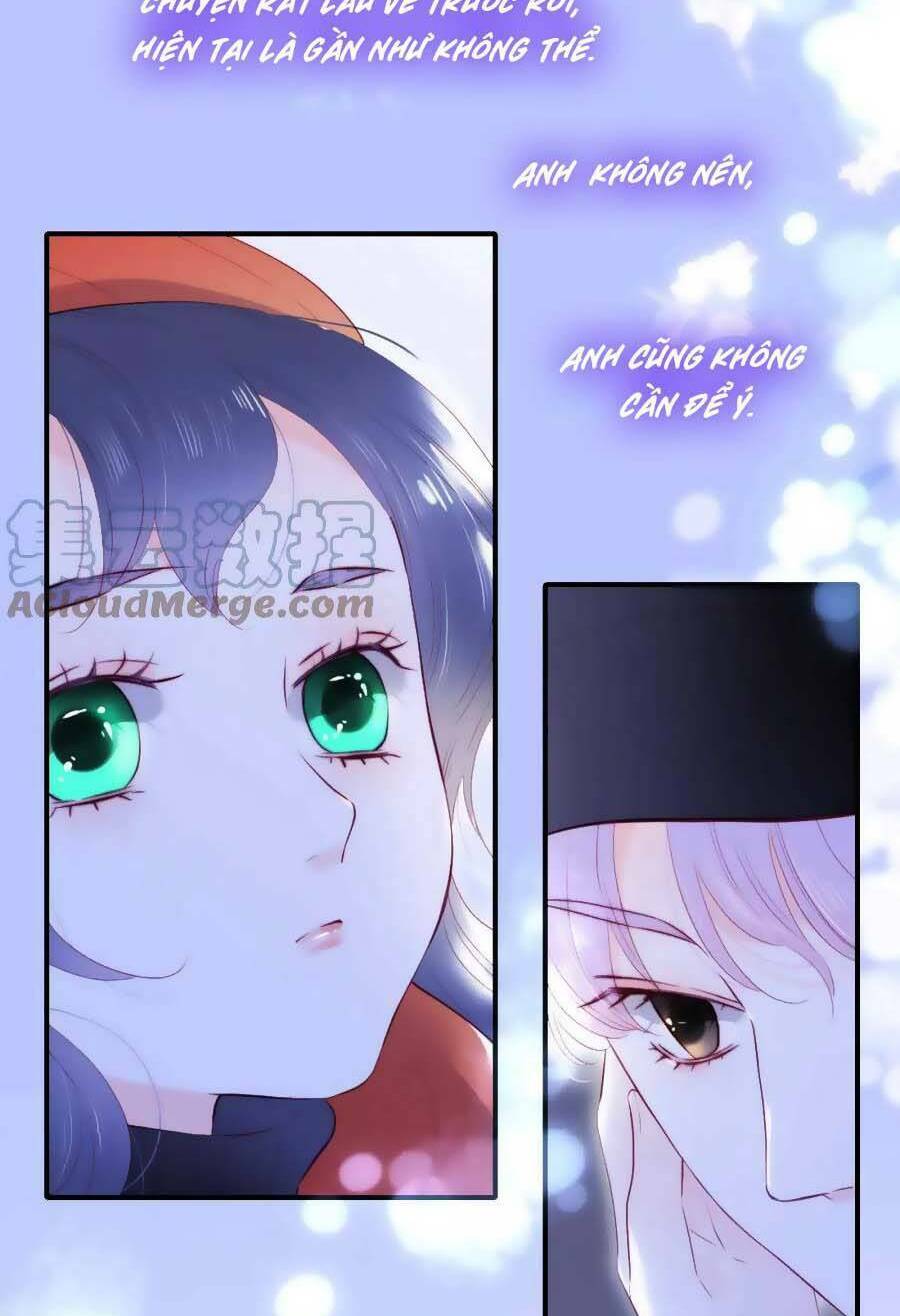 Hoa Bỏ Chạy Với Nhím Rồi: Chapter 90