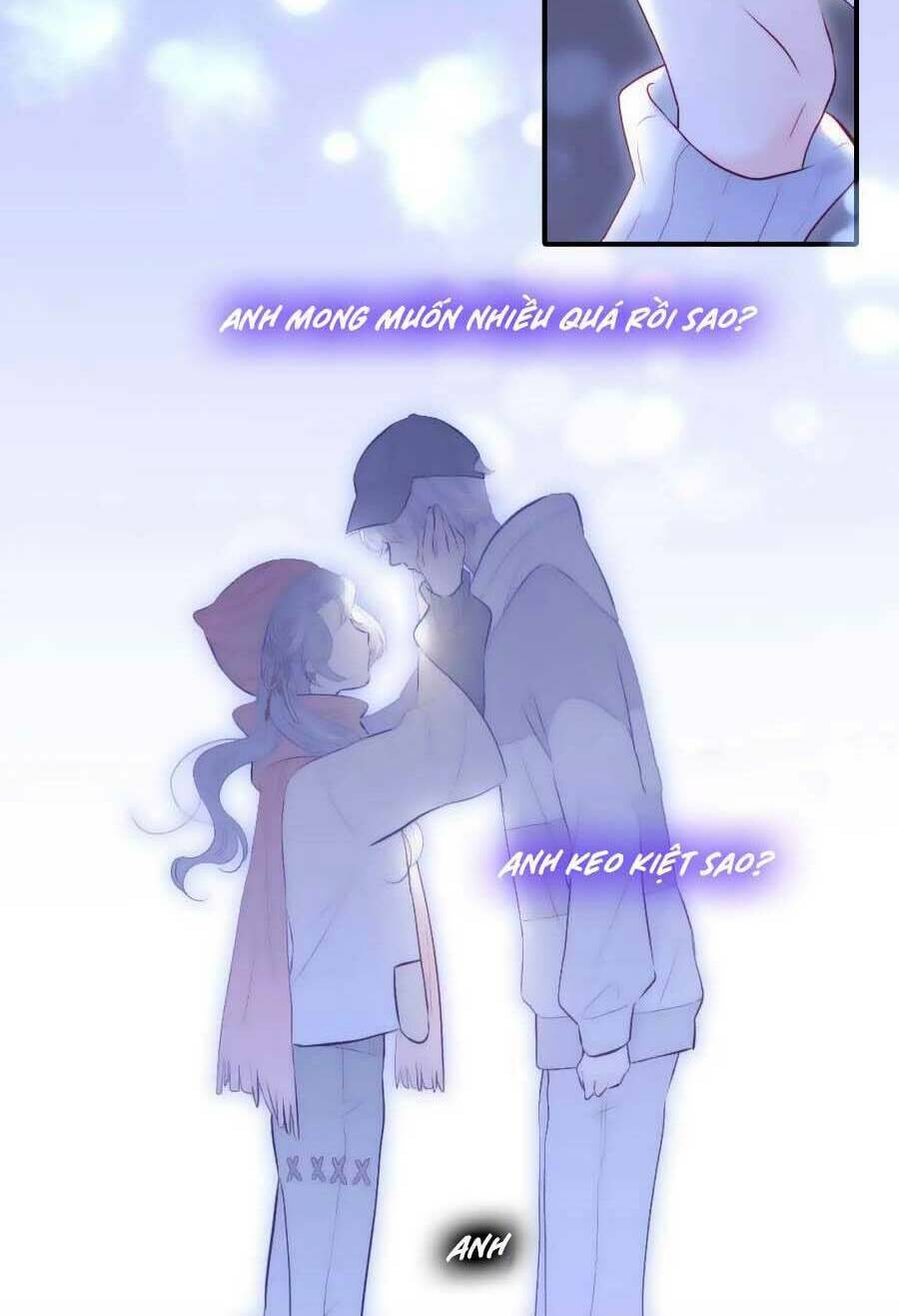 Hoa Bỏ Chạy Với Nhím Rồi: Chapter 90