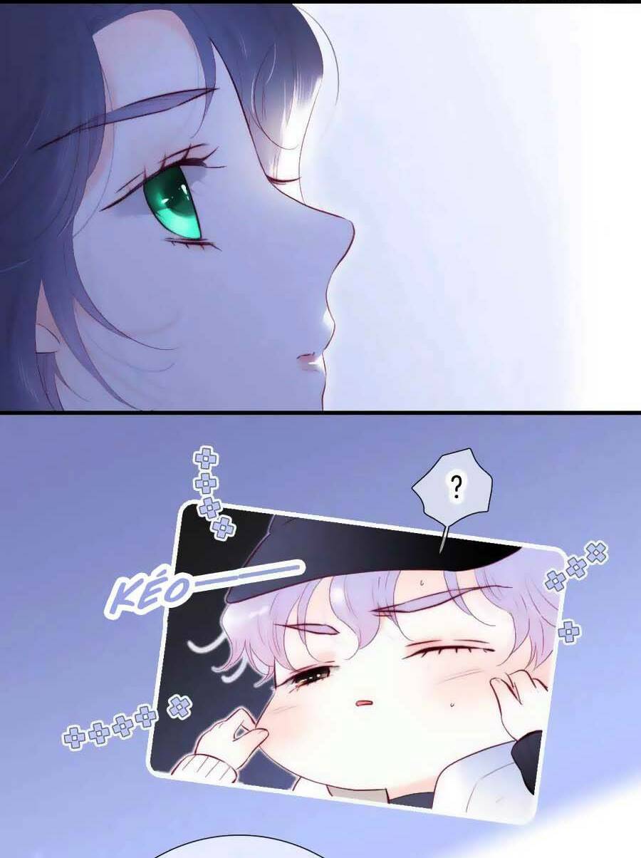 Hoa Bỏ Chạy Với Nhím Rồi: Chapter 90