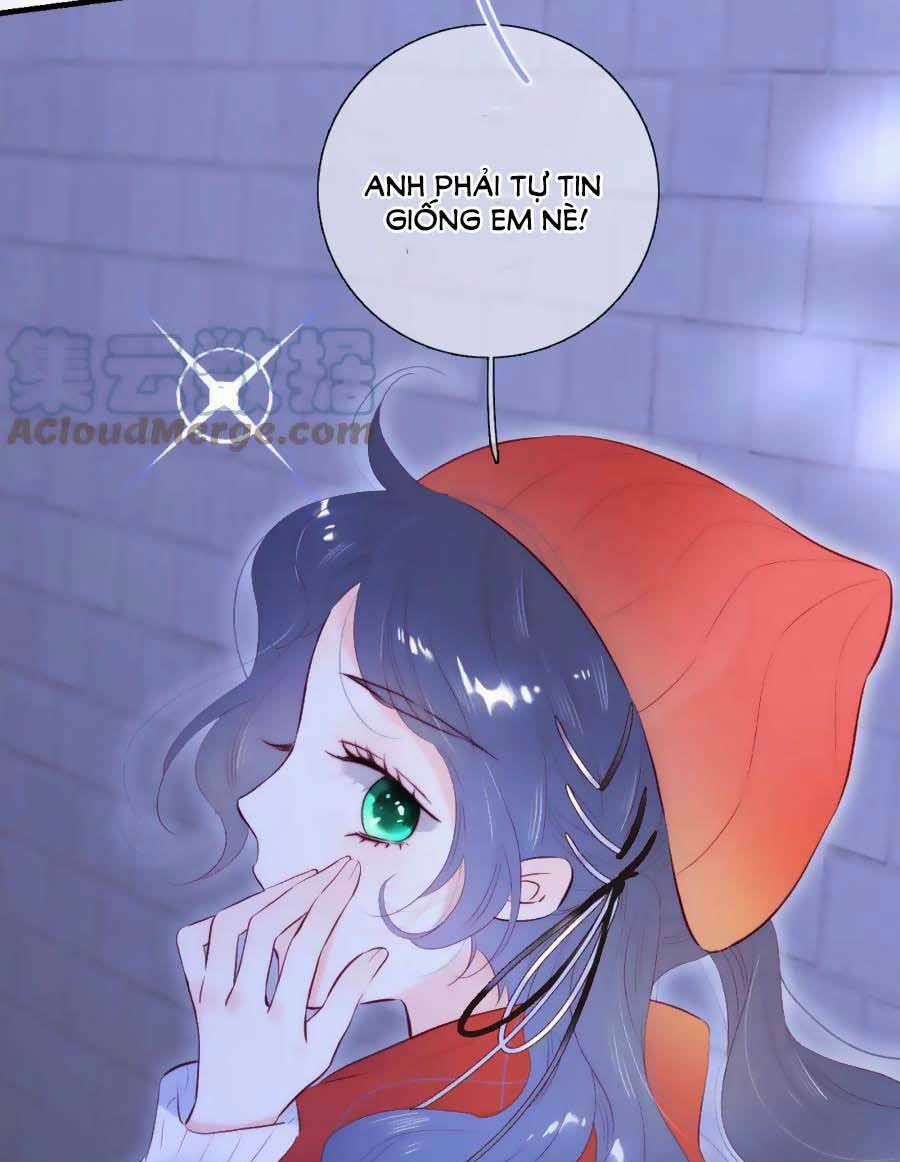 Hoa Bỏ Chạy Với Nhím Rồi: Chapter 90