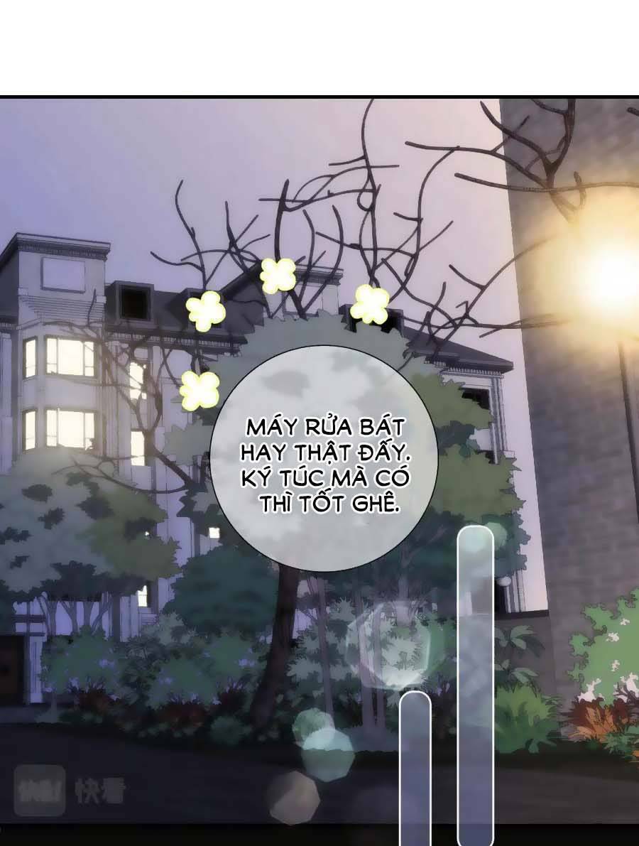 Hoa Bỏ Chạy Với Nhím Rồi: Chapter 90