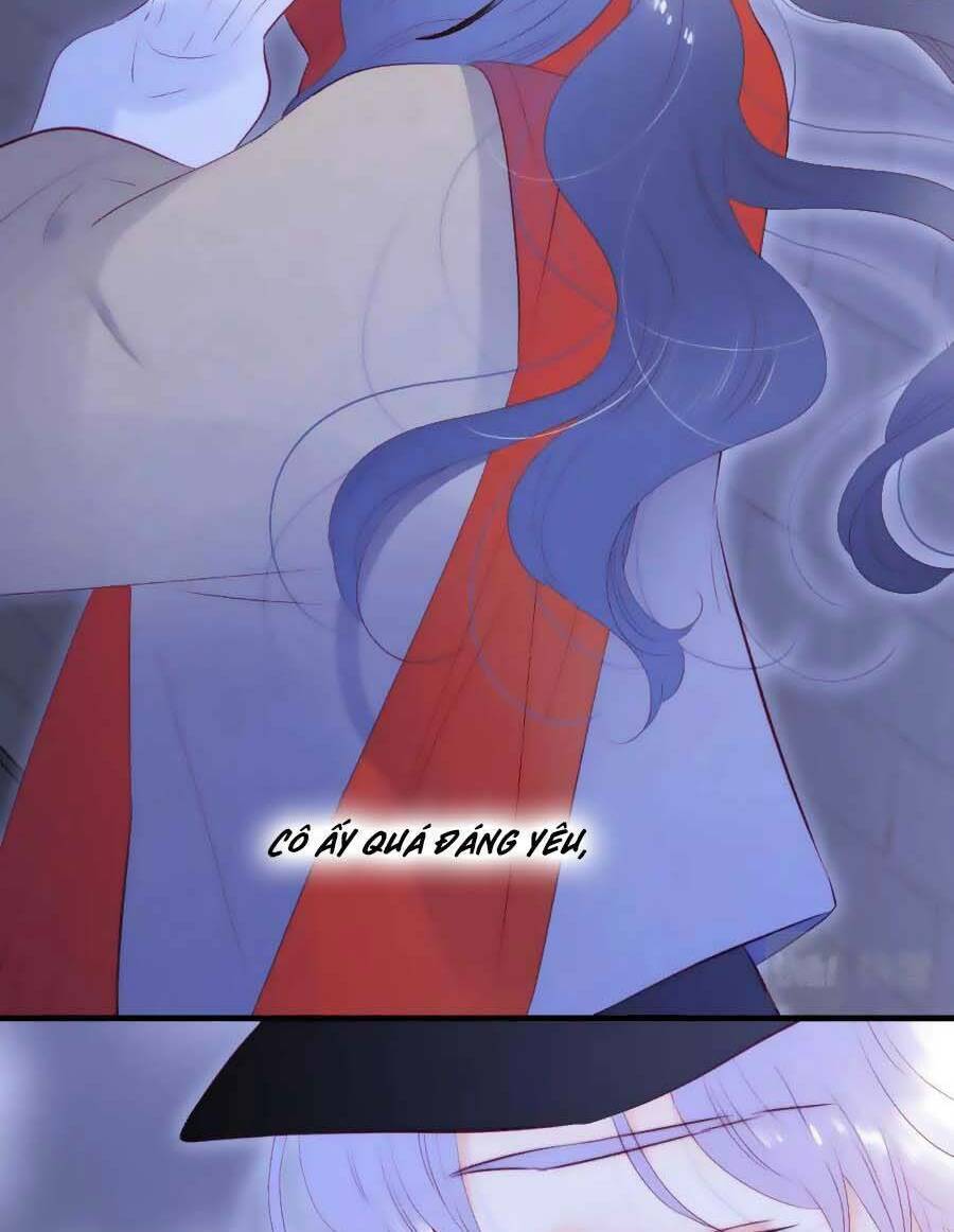 Hoa Bỏ Chạy Với Nhím Rồi: Chapter 90