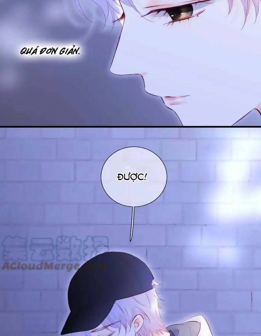 Hoa Bỏ Chạy Với Nhím Rồi: Chapter 90