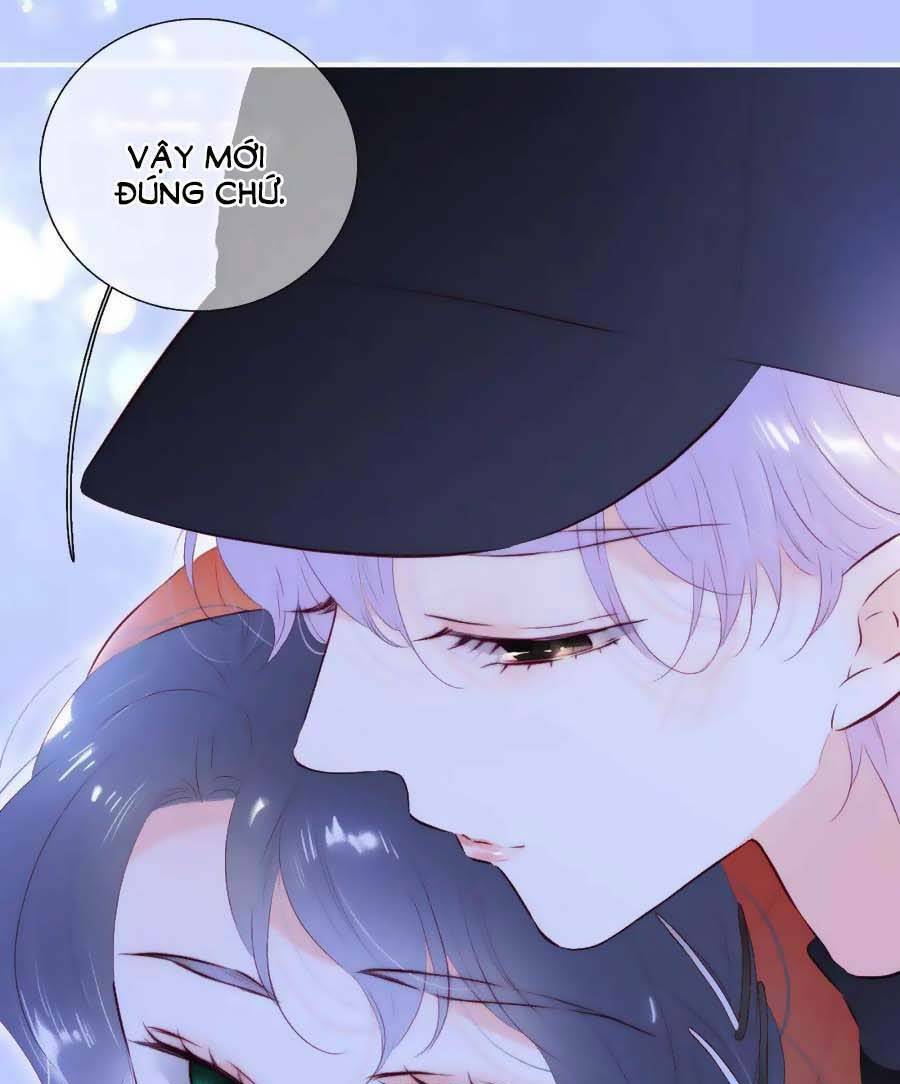 Hoa Bỏ Chạy Với Nhím Rồi: Chapter 90