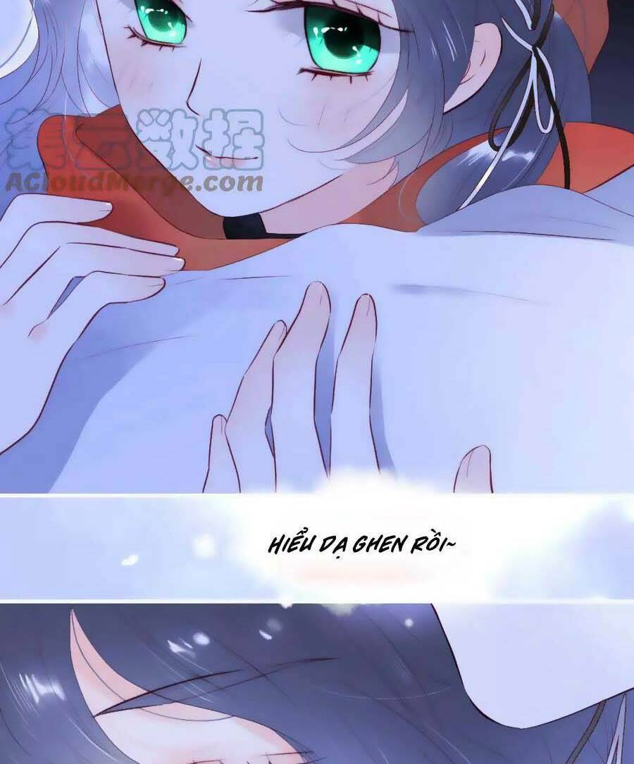 Hoa Bỏ Chạy Với Nhím Rồi: Chapter 90