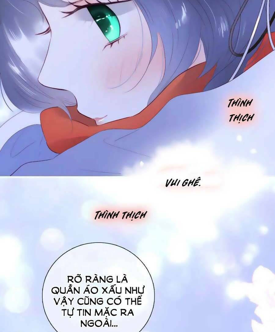Hoa Bỏ Chạy Với Nhím Rồi: Chapter 90