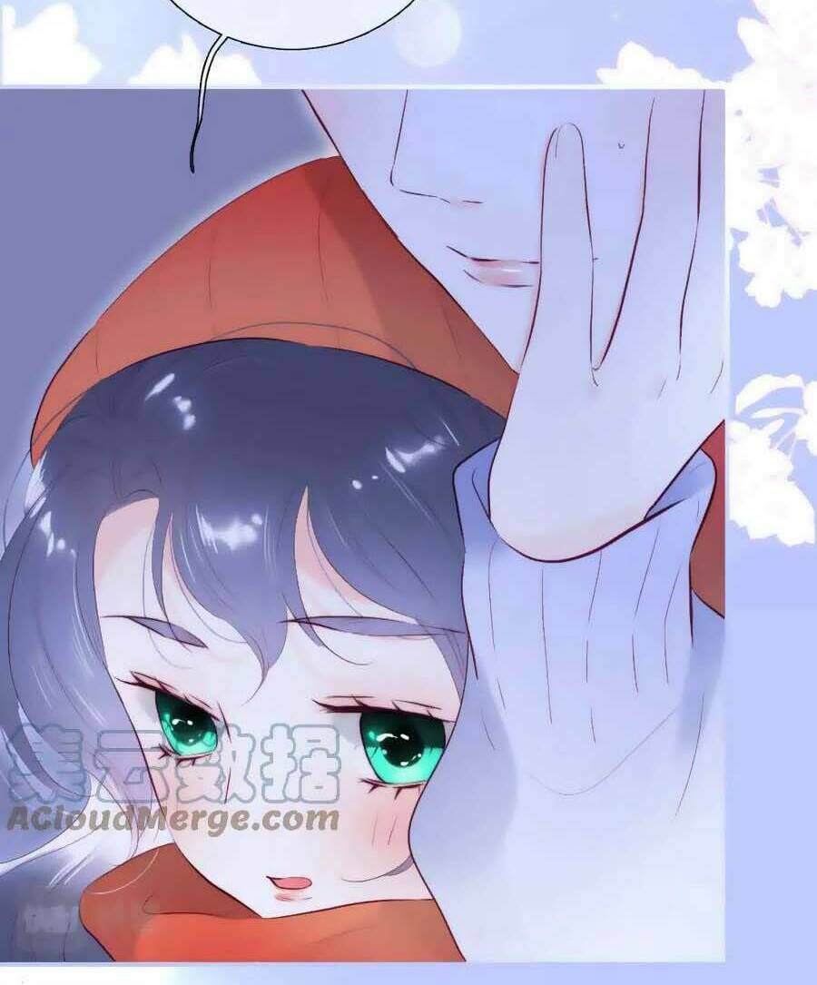 Hoa Bỏ Chạy Với Nhím Rồi: Chapter 90