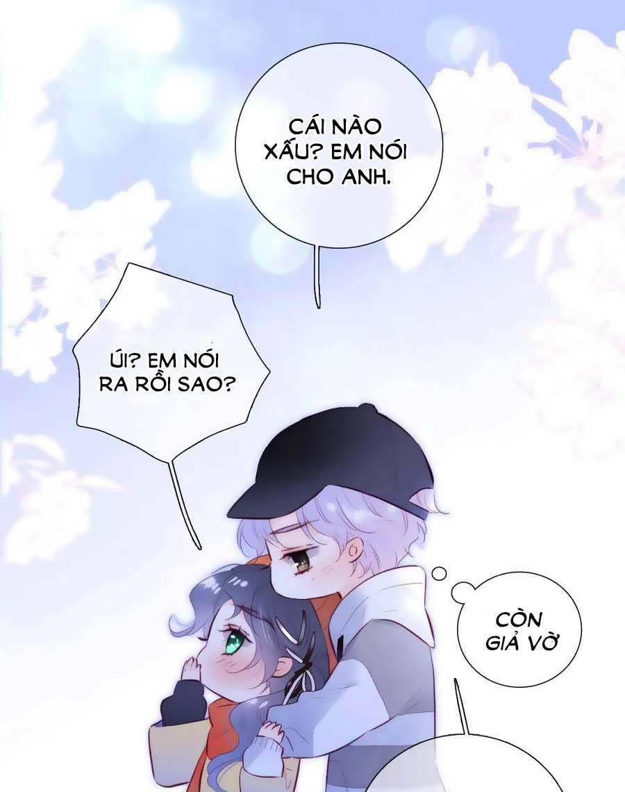 Hoa Bỏ Chạy Với Nhím Rồi: Chapter 90