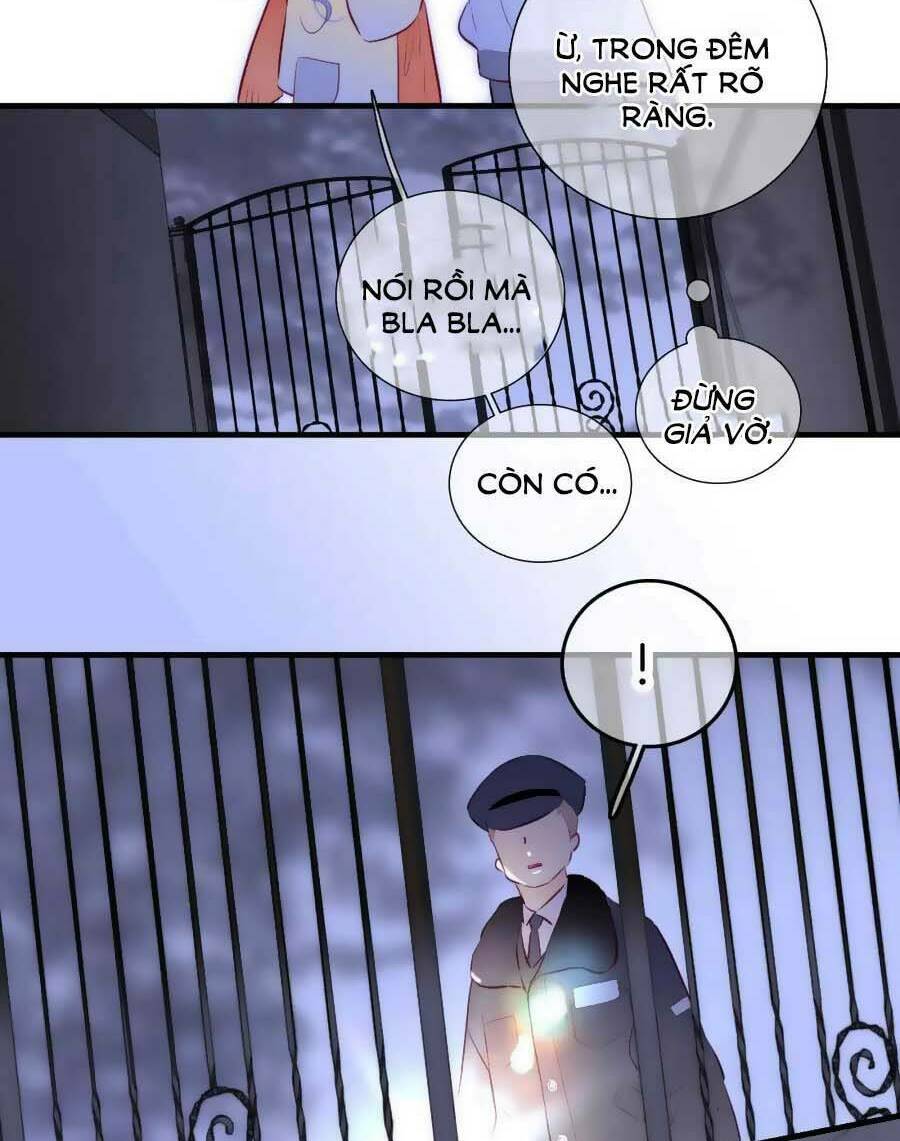 Hoa Bỏ Chạy Với Nhím Rồi: Chapter 90