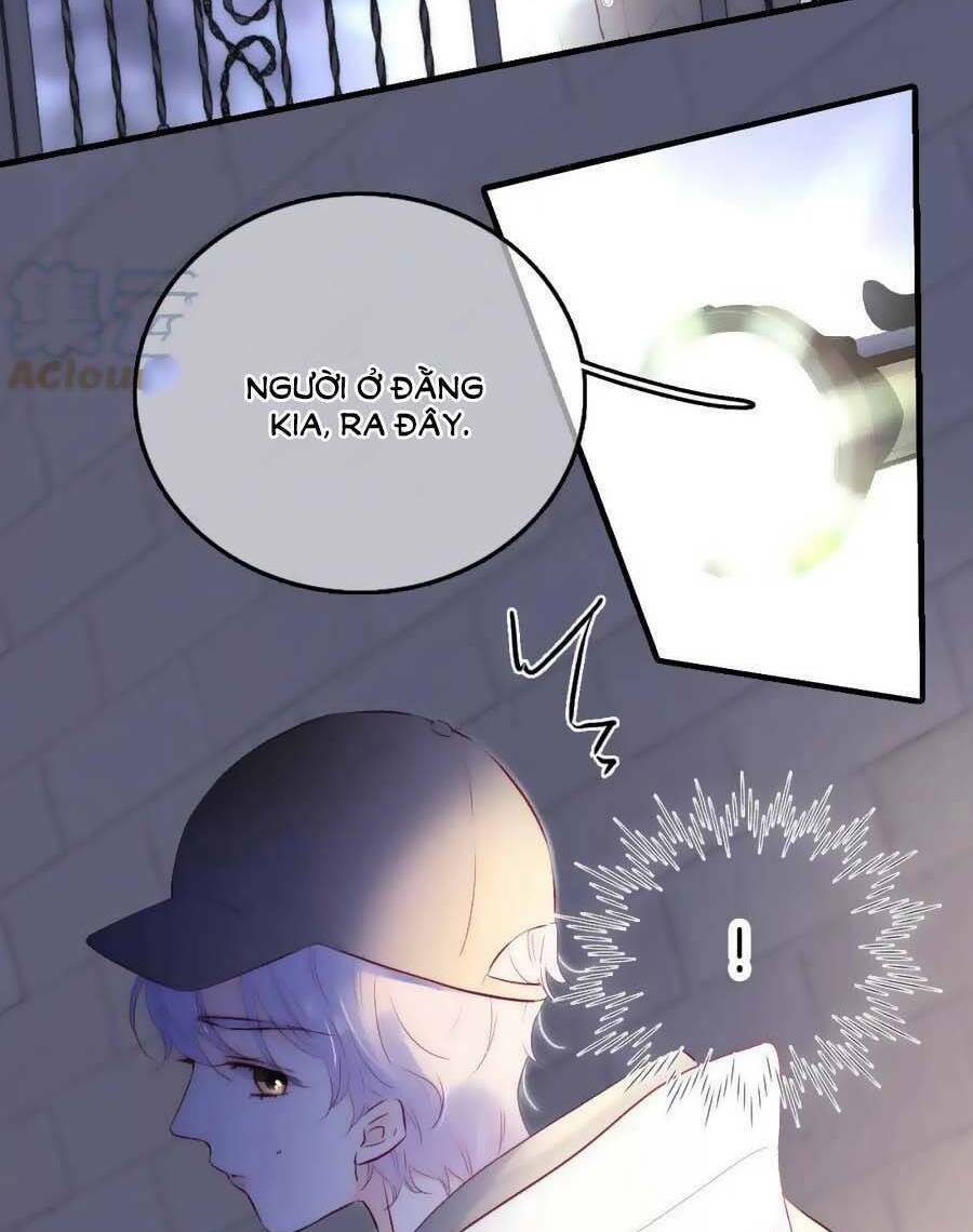 Hoa Bỏ Chạy Với Nhím Rồi: Chapter 90