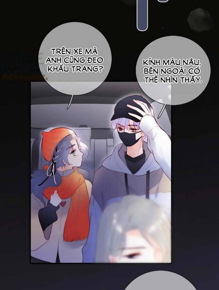 Hoa Bỏ Chạy Với Nhím Rồi: Chapter 90