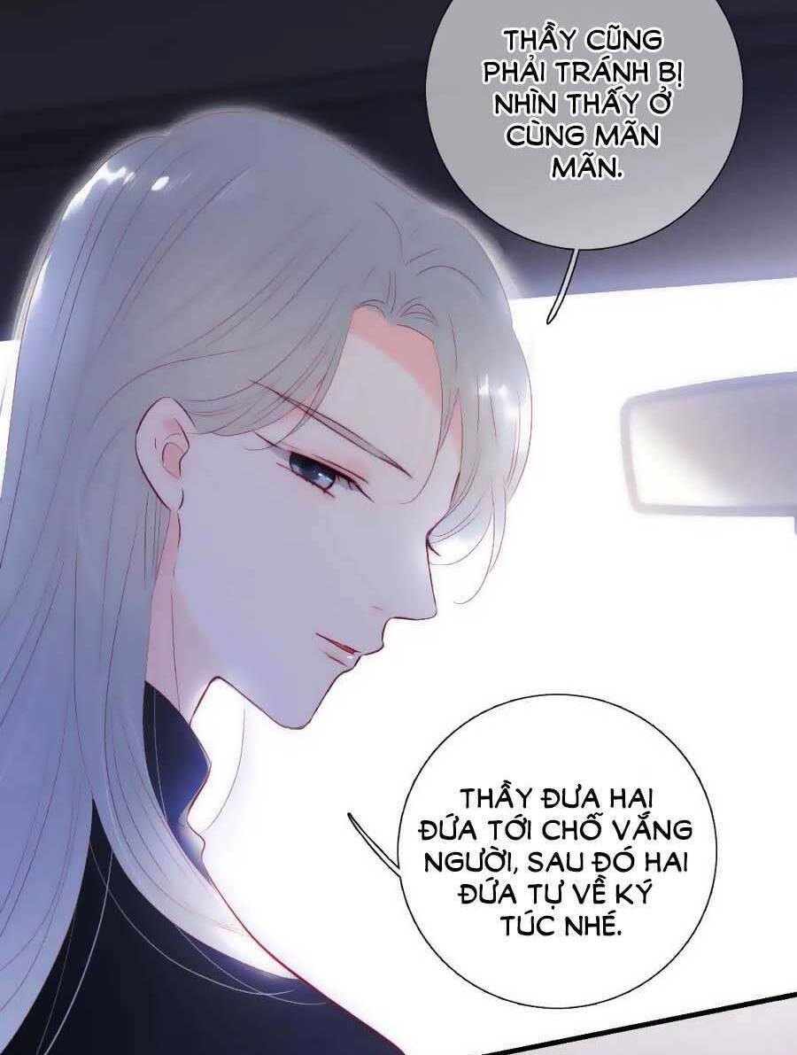 Hoa Bỏ Chạy Với Nhím Rồi: Chapter 90