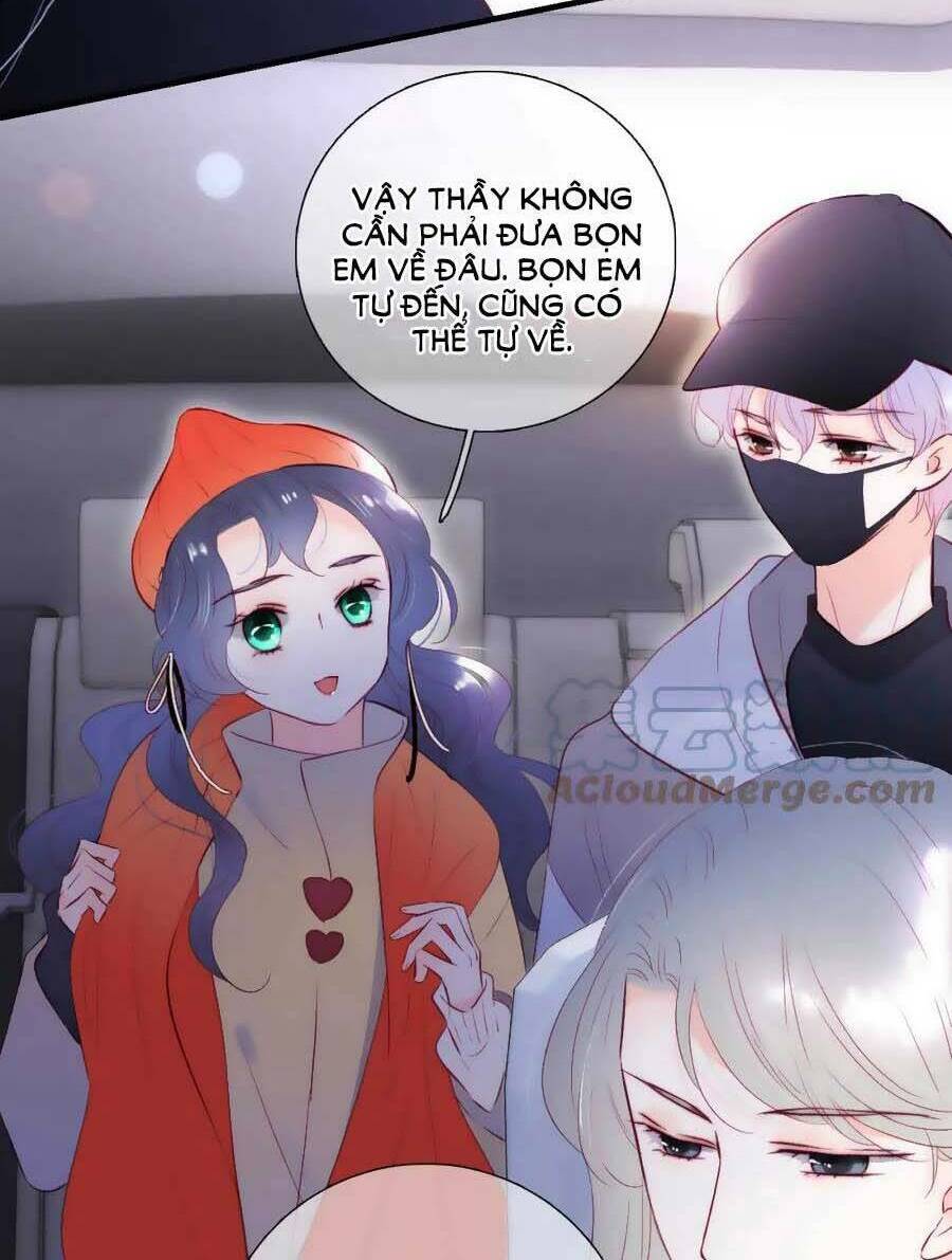 Hoa Bỏ Chạy Với Nhím Rồi: Chapter 90