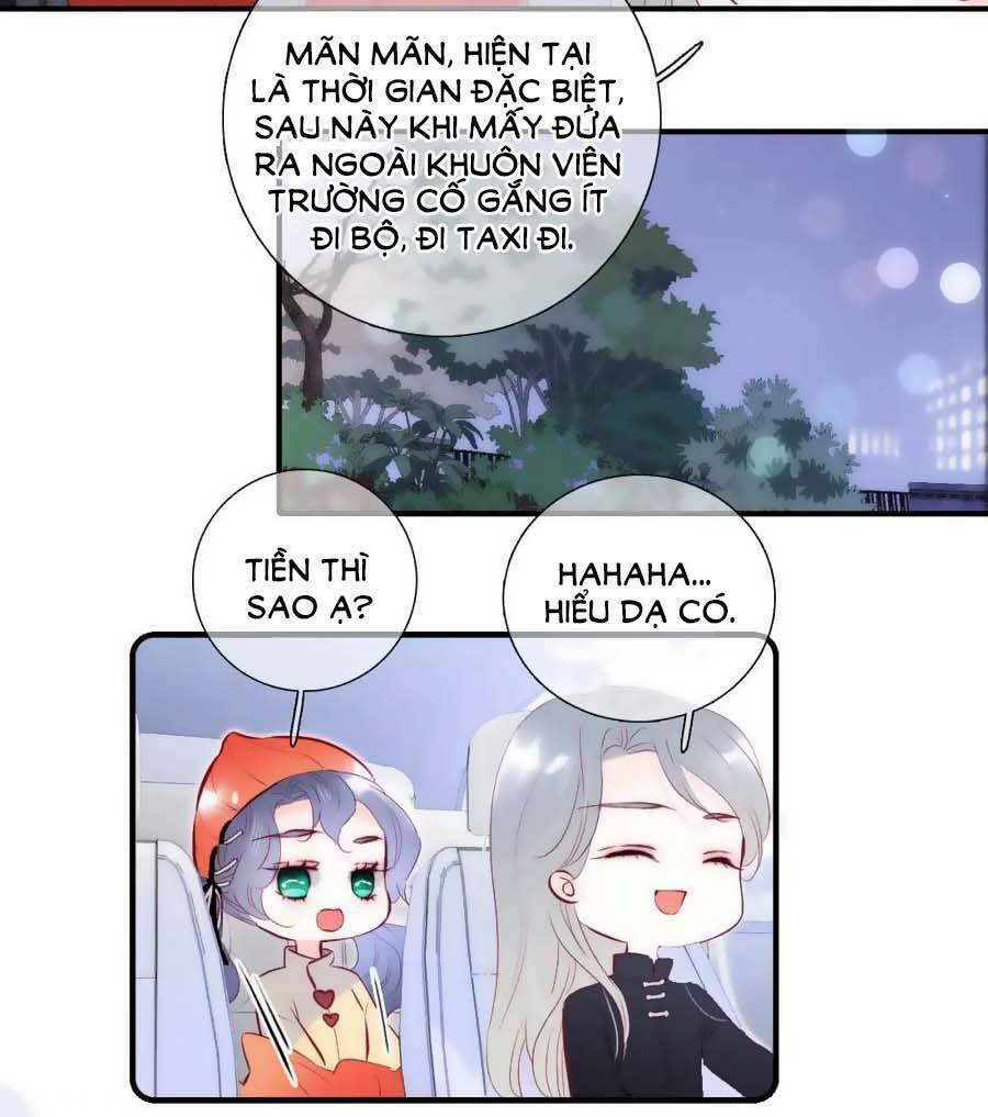 Hoa Bỏ Chạy Với Nhím Rồi: Chapter 90