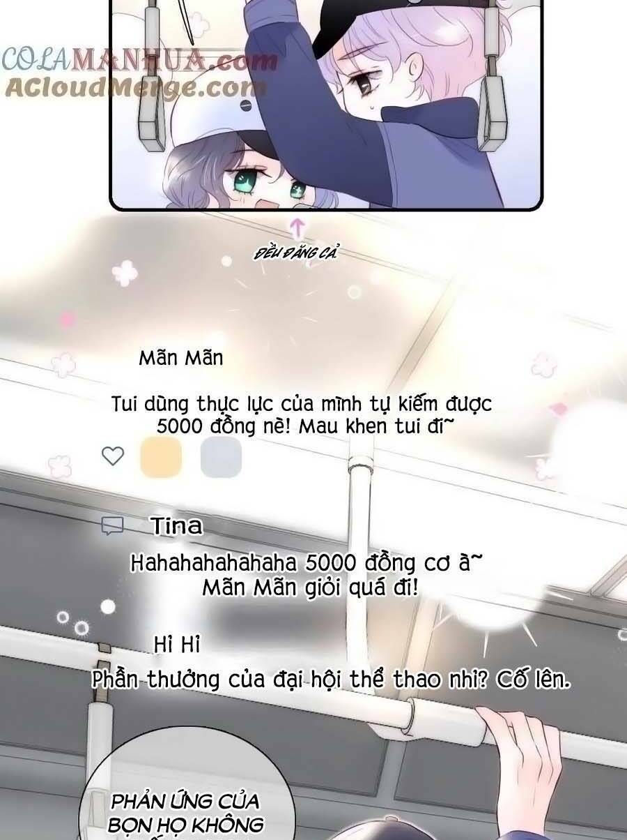 Hoa Bỏ Chạy Với Nhím Rồi: Chapter 95