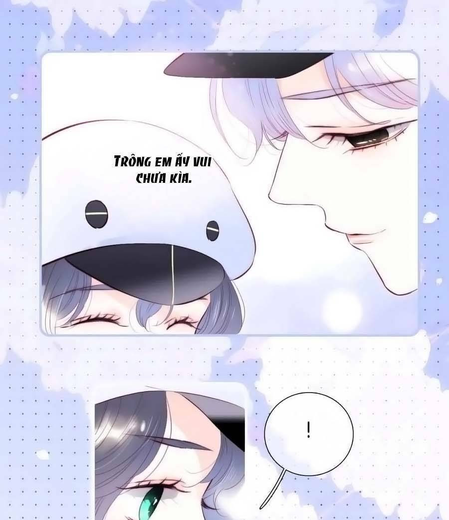 Hoa Bỏ Chạy Với Nhím Rồi: Chapter 95