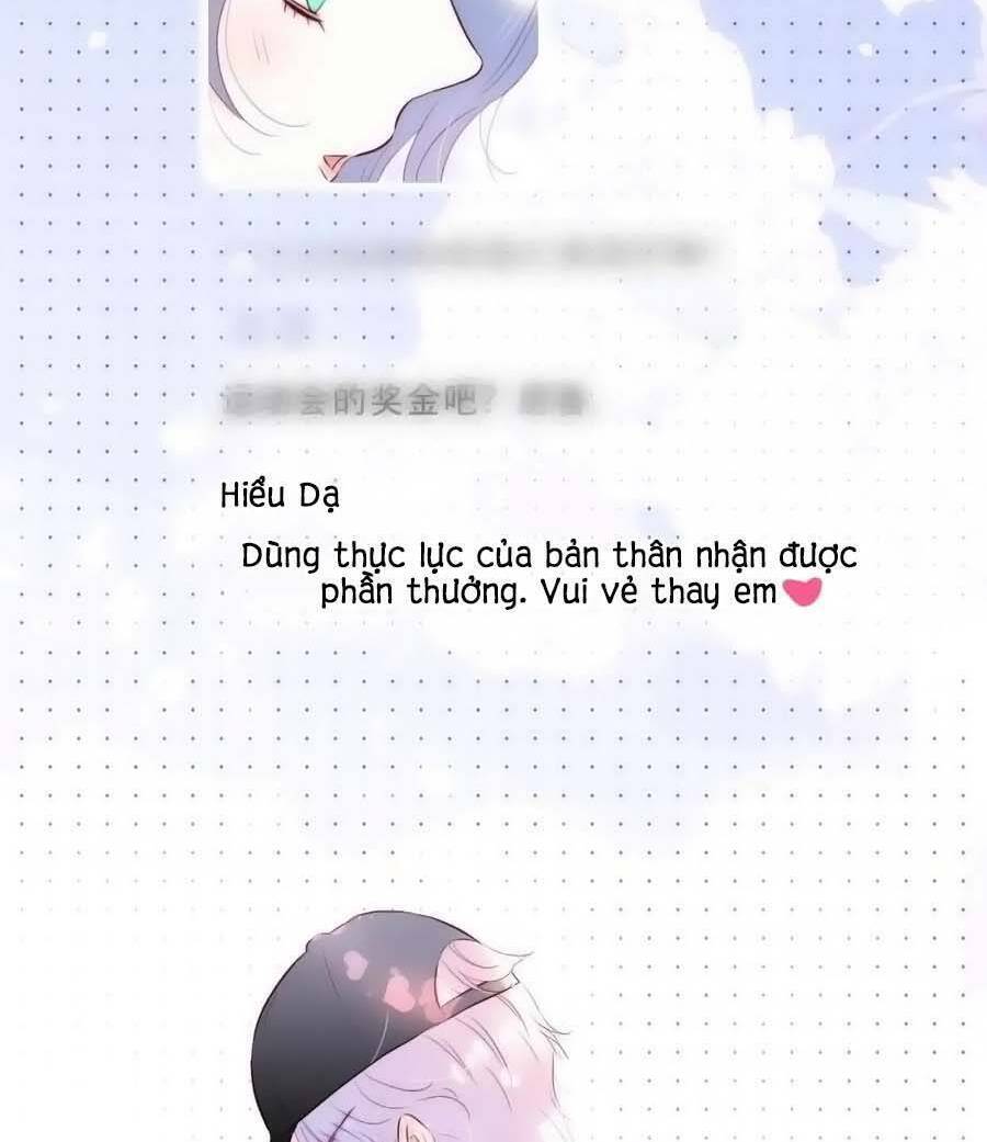 Hoa Bỏ Chạy Với Nhím Rồi: Chapter 95