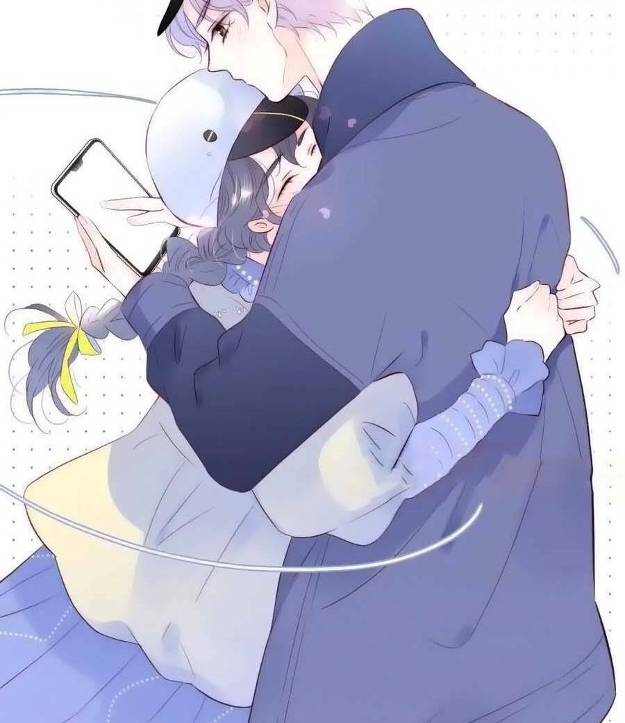 Hoa Bỏ Chạy Với Nhím Rồi: Chapter 95