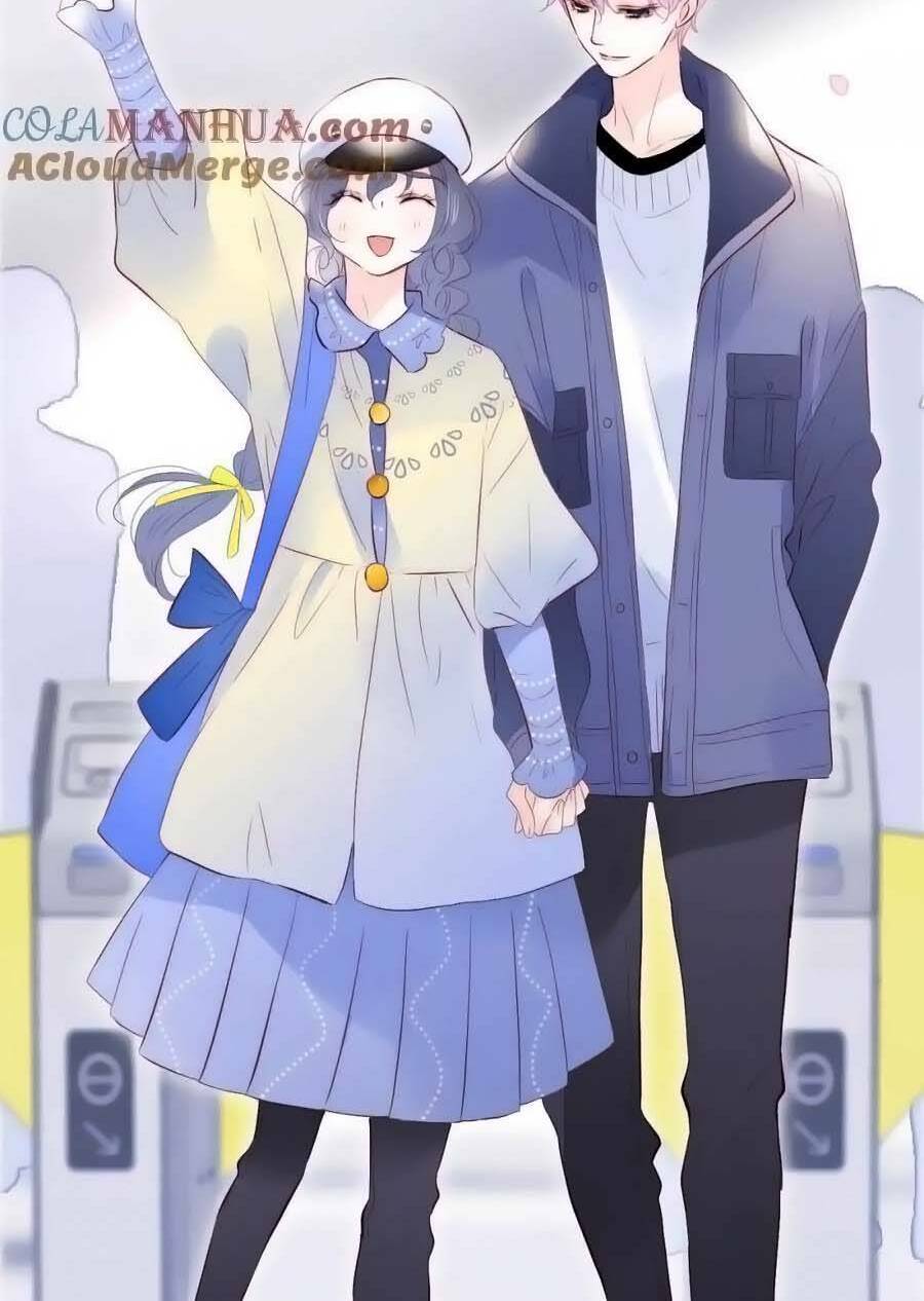 Hoa Bỏ Chạy Với Nhím Rồi: Chapter 95
