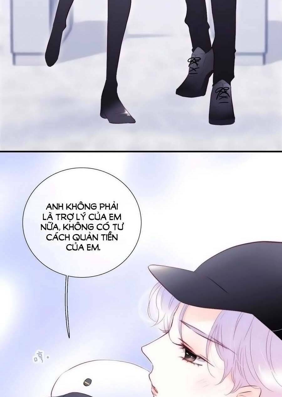 Hoa Bỏ Chạy Với Nhím Rồi: Chapter 95