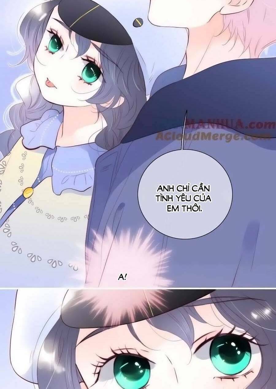 Hoa Bỏ Chạy Với Nhím Rồi: Chapter 95