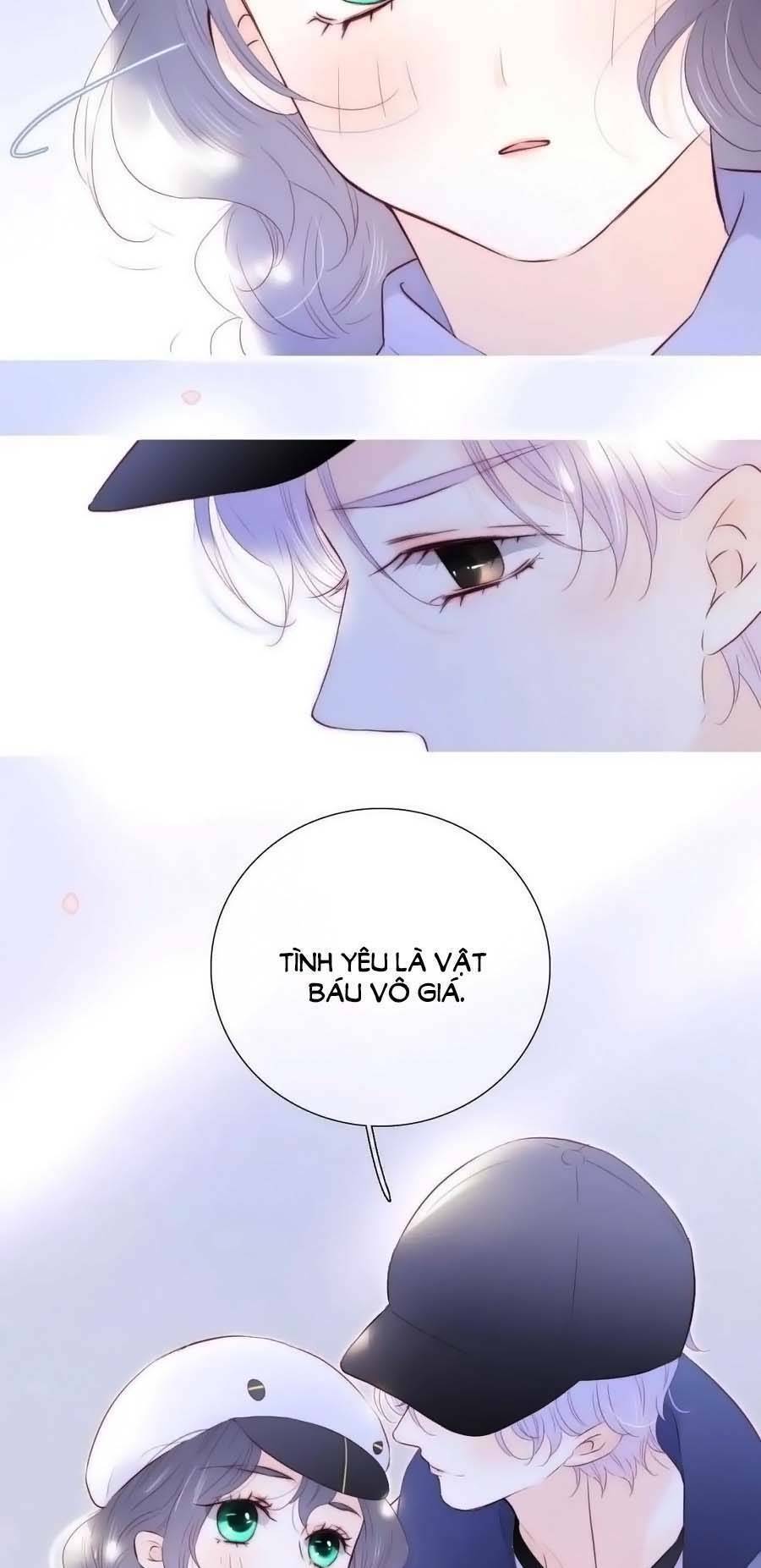 Hoa Bỏ Chạy Với Nhím Rồi: Chapter 95