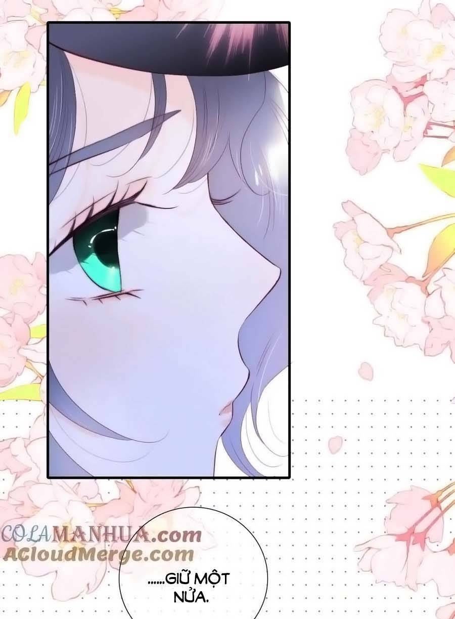 Hoa Bỏ Chạy Với Nhím Rồi: Chapter 95