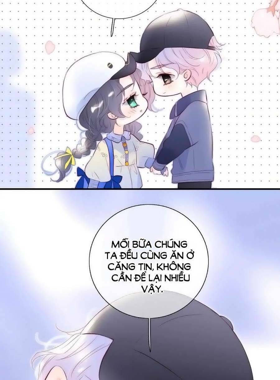 Hoa Bỏ Chạy Với Nhím Rồi: Chapter 95