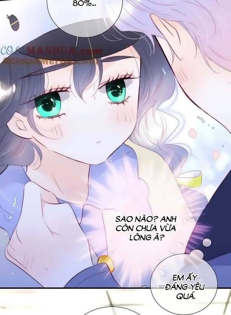Hoa Bỏ Chạy Với Nhím Rồi: Chapter 95