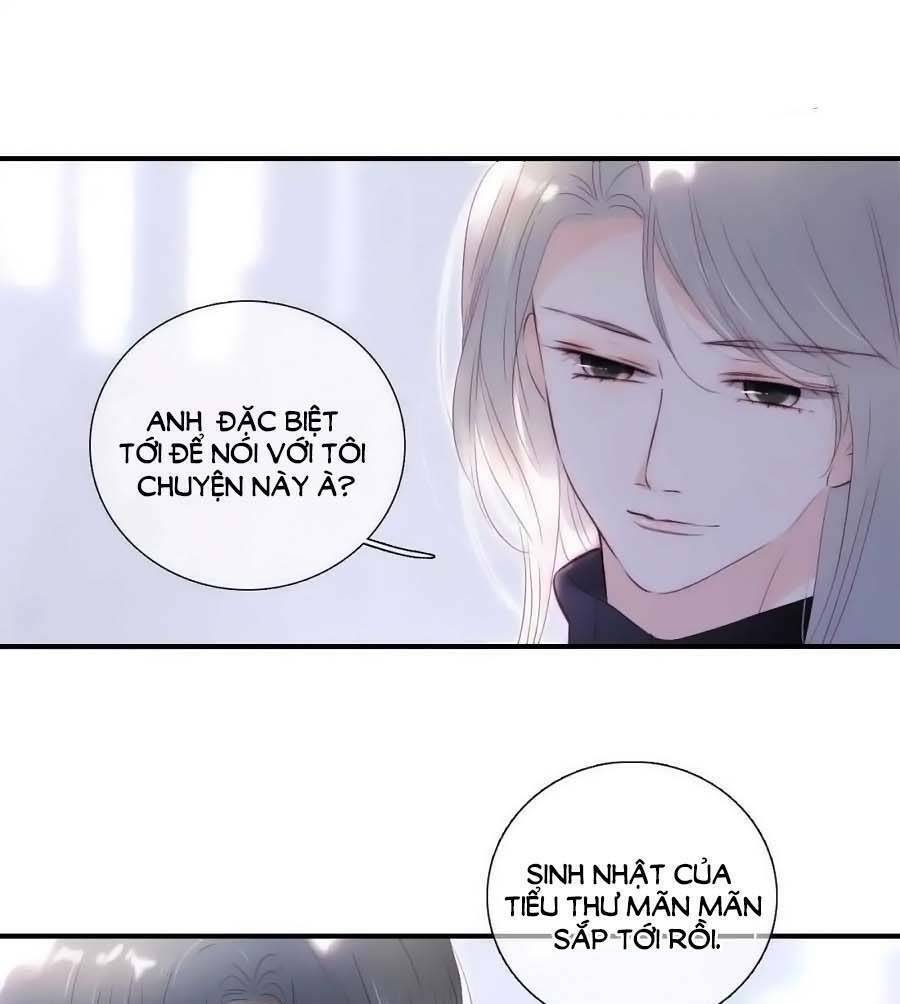 Hoa Bỏ Chạy Với Nhím Rồi: Chapter 95