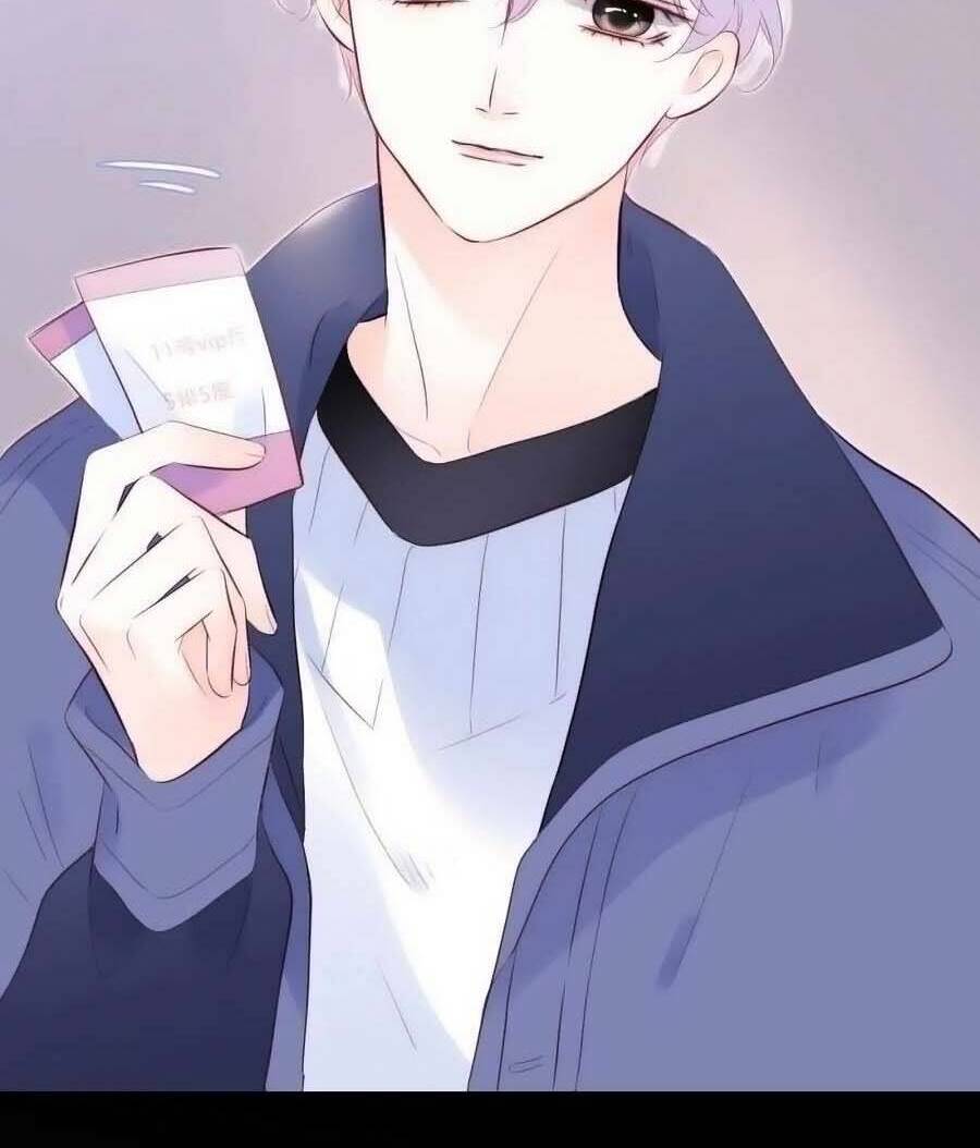 Hoa Bỏ Chạy Với Nhím Rồi: Chapter 95