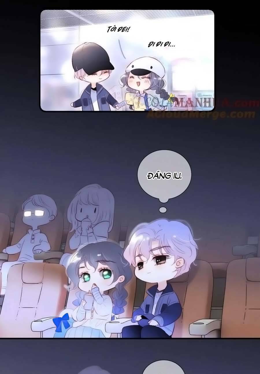 Hoa Bỏ Chạy Với Nhím Rồi: Chapter 95