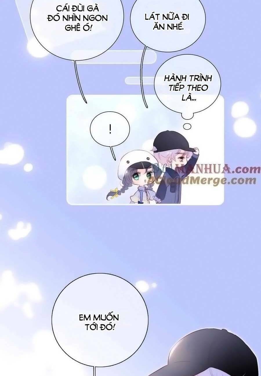 Hoa Bỏ Chạy Với Nhím Rồi: Chapter 95