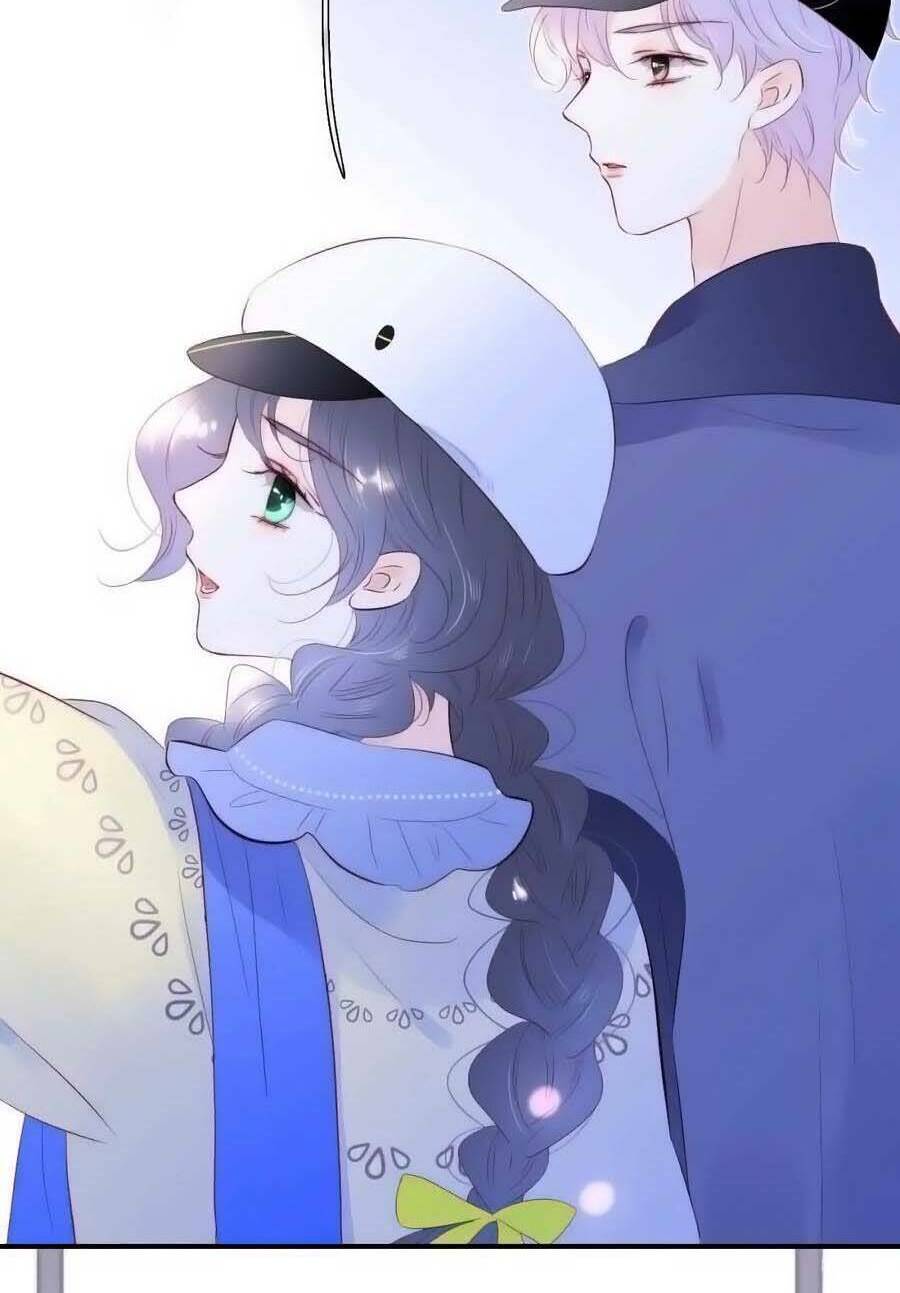 Hoa Bỏ Chạy Với Nhím Rồi: Chapter 95