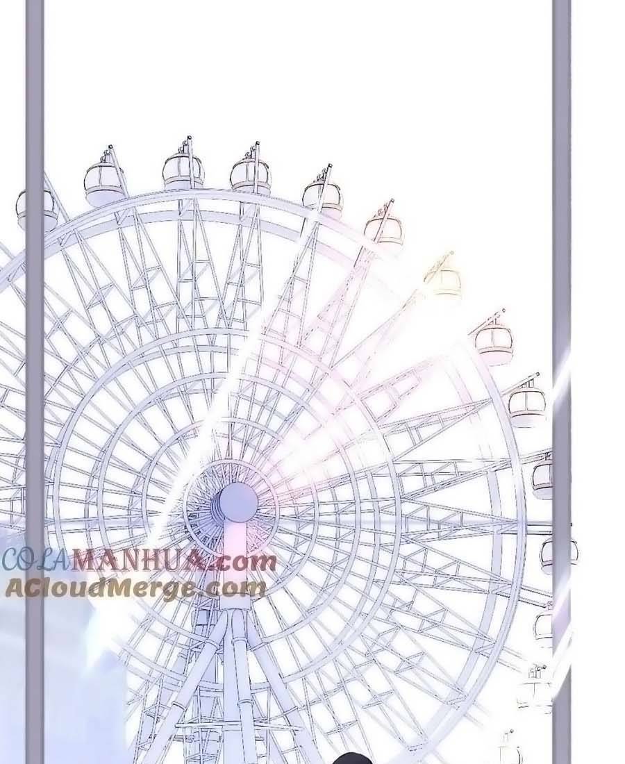 Hoa Bỏ Chạy Với Nhím Rồi: Chapter 95