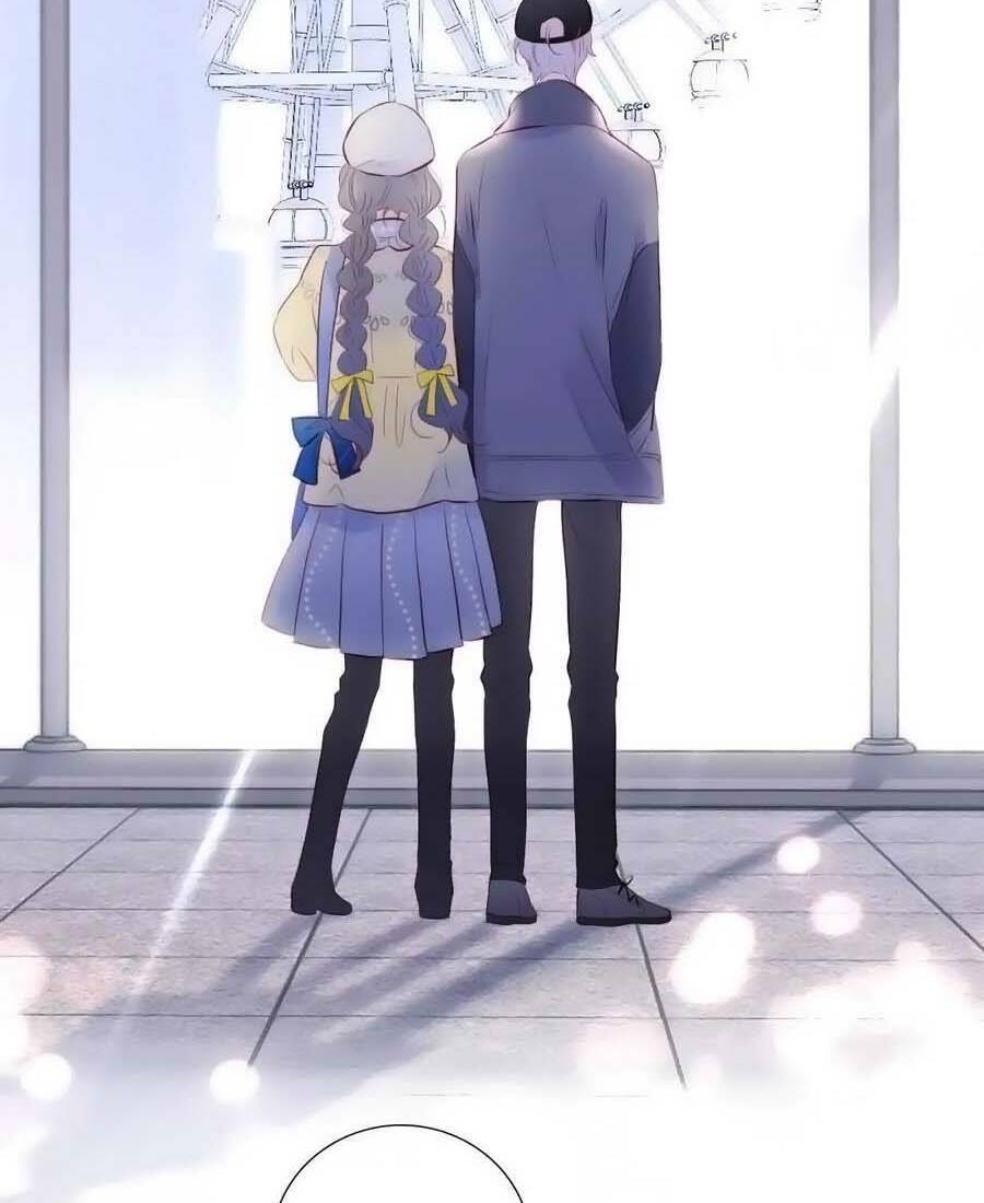 Hoa Bỏ Chạy Với Nhím Rồi: Chapter 95