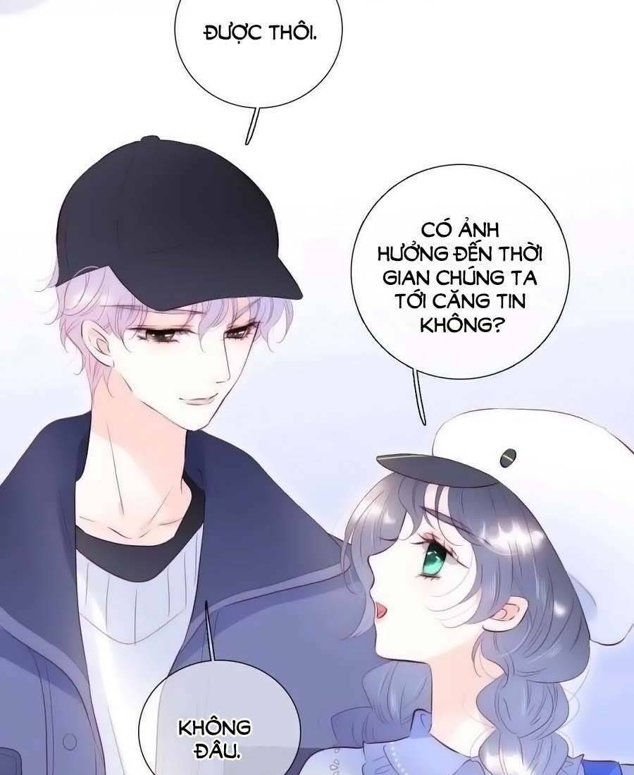 Hoa Bỏ Chạy Với Nhím Rồi: Chapter 95