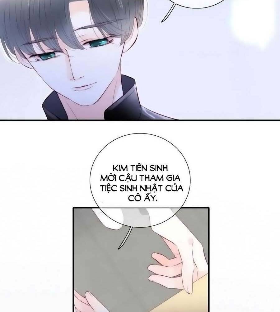 Hoa Bỏ Chạy Với Nhím Rồi: Chapter 95