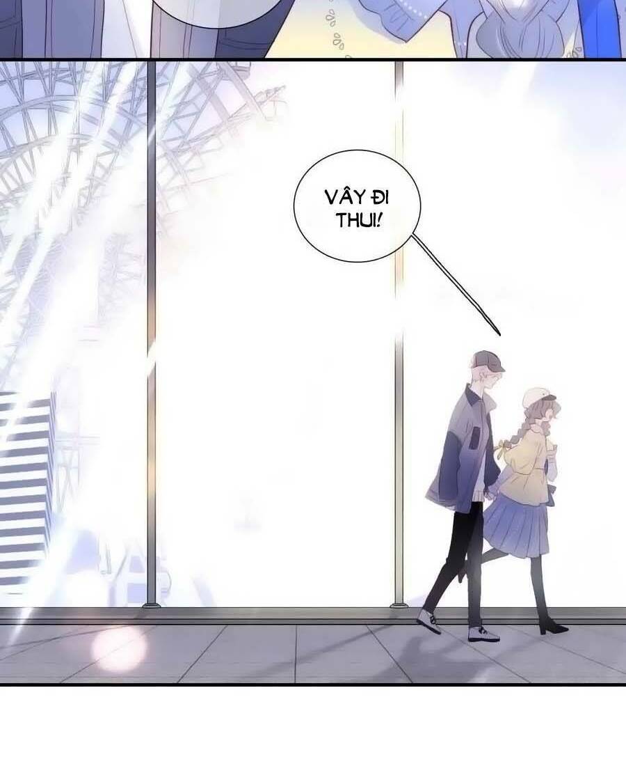 Hoa Bỏ Chạy Với Nhím Rồi: Chapter 95