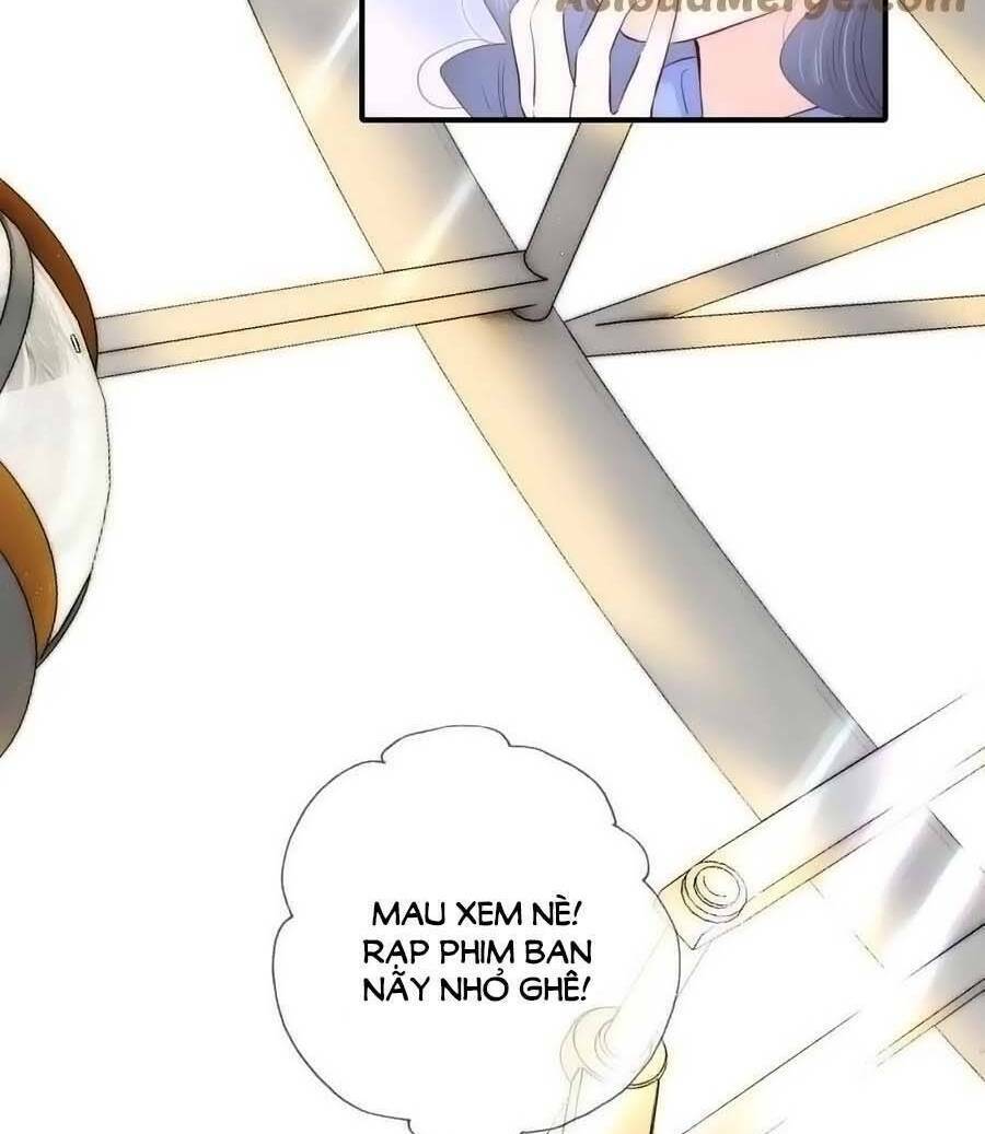 Hoa Bỏ Chạy Với Nhím Rồi: Chapter 95