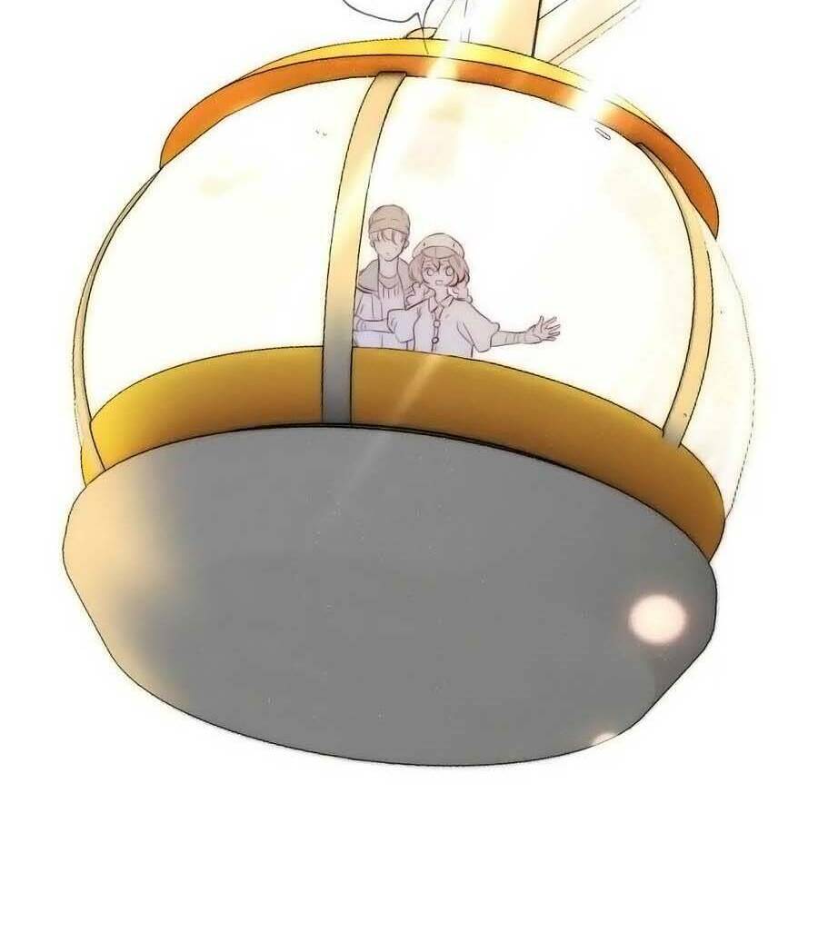 Hoa Bỏ Chạy Với Nhím Rồi: Chapter 95