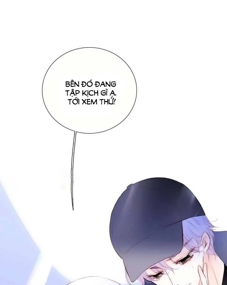 Hoa Bỏ Chạy Với Nhím Rồi: Chapter 95