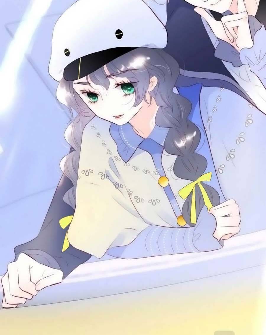 Hoa Bỏ Chạy Với Nhím Rồi: Chapter 95