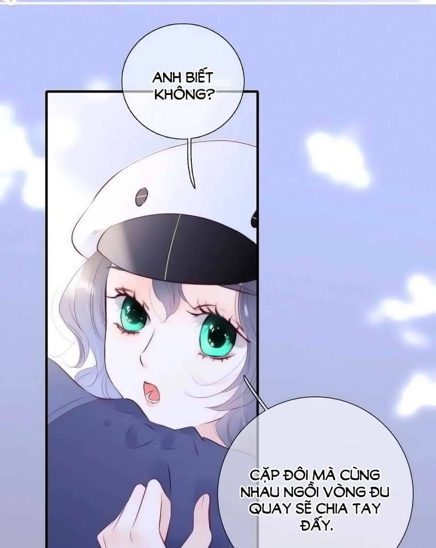 Hoa Bỏ Chạy Với Nhím Rồi: Chapter 95