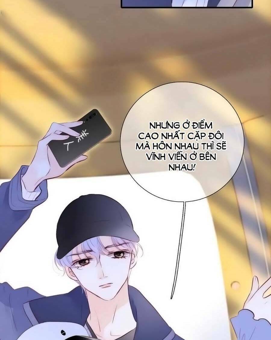 Hoa Bỏ Chạy Với Nhím Rồi: Chapter 95