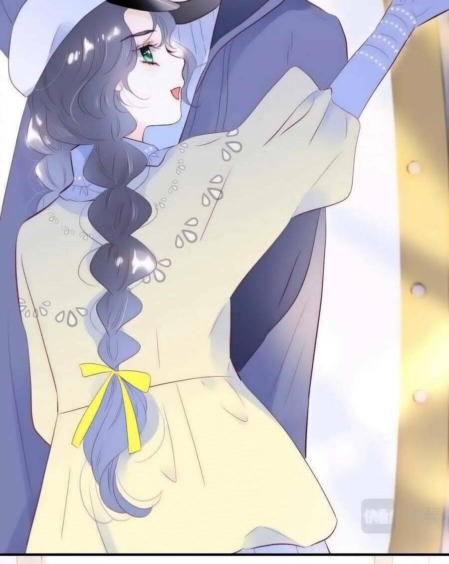Hoa Bỏ Chạy Với Nhím Rồi: Chapter 95