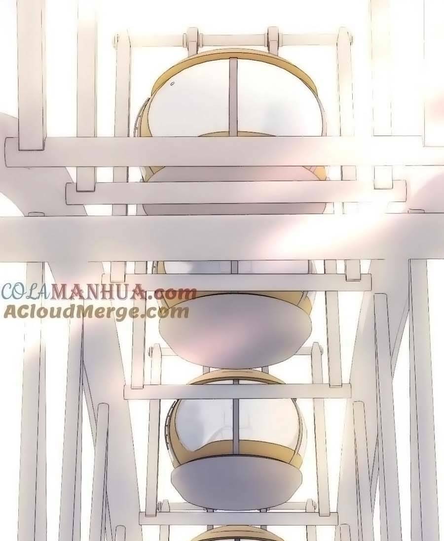 Hoa Bỏ Chạy Với Nhím Rồi: Chapter 95