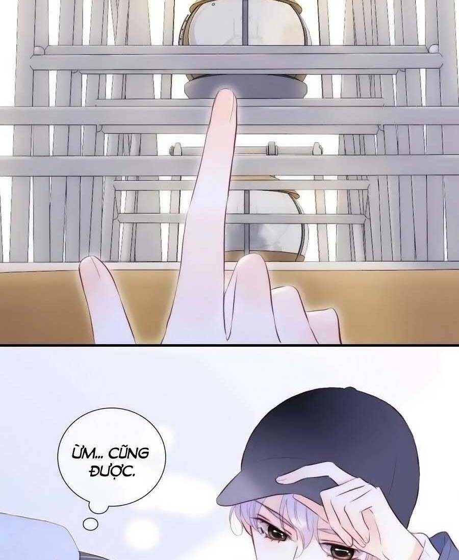 Hoa Bỏ Chạy Với Nhím Rồi: Chapter 95