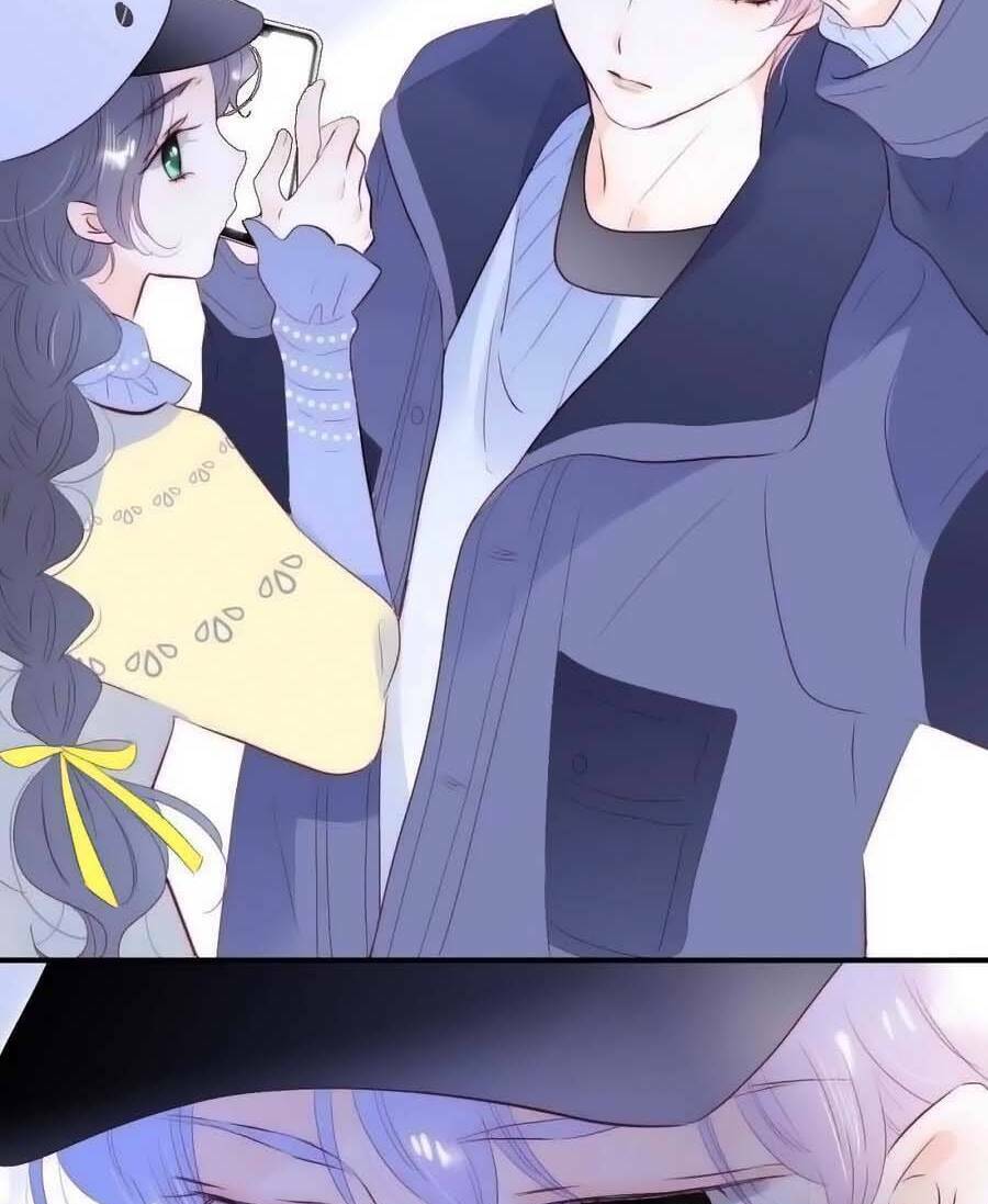 Hoa Bỏ Chạy Với Nhím Rồi: Chapter 95
